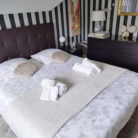 셍-쿨롬 Chez Helene B&B 외부 사진